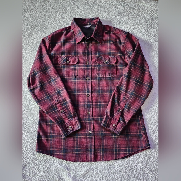 Eddie Bauer button down size Large - Picture 1 of 5